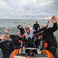 Image result for Calshot Sub-Aqua Club