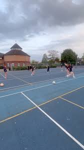 Image result for Chesterfield Netball Club