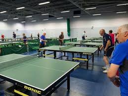 Image result for Perthshire Table Tennis Club