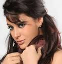 صورة الفنانه مايا نصرى 2012