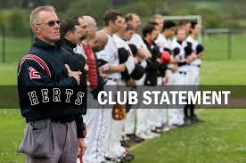 Image result for Herts Falcons