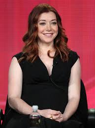 Image result for Quinny Buzz Alyson Hannigan