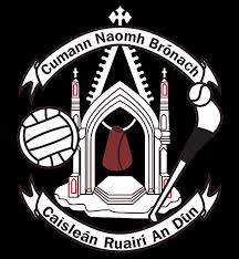 Image result for St Bronagh`s Gaa