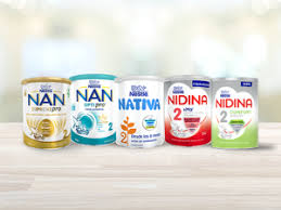 Image result for www.nestlebebe.es