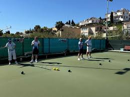 Image result for Gerrards Cross Bowling Club