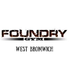 Image result for West Bromwich Gym Club