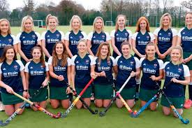 Image result for Queens University Belfast Mens Hockey Club