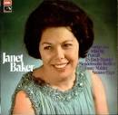 Janet Baker,Songs and Arias,UK
