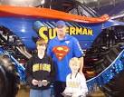 Monster Jam Pit Party December 2009