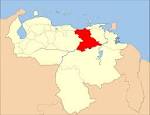 File:Venezuela Anzoategui State Location.svg - Wikipedia, the free ...