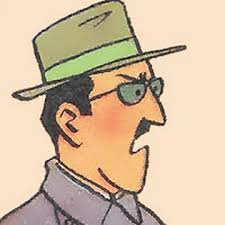 Image result for seppi tehron