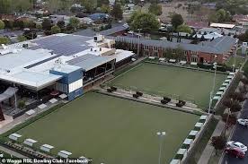 Image result for South Manchester Bl (Veterans) Bowling Club