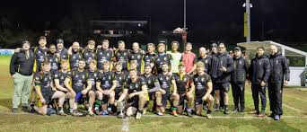 Image result for West Norfolk Rugby Union Football Club