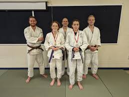 Image result for Southampton University Judo