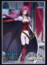 「コーネリア・リ・ブリタニア コードギアス 反逆のルルーシュ」の画像検索結果