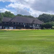 Image result for Wrekin Golf Club