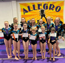 Image result for Sutton At Home Gymnastics Club