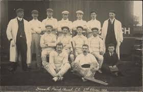 Image result for Haworth Cricket Club