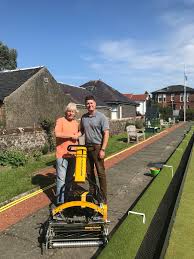 Image result for Largs Bowling Club
