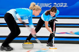 Image result for Curling