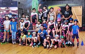 Image result for Belotti Wisbech Roller Speed Club