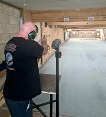 Image result for Ross-On-Wye Target Shooting Club