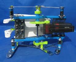Image result for Runnymede Meccano Guild