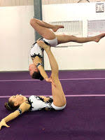 Image result for L&G Acrobatic Gymnastics Club