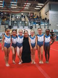 Image result for Pinewood Gymnastics Club