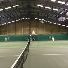 Image result for Sydenham Lawn Tennis Croquet Club Ltd