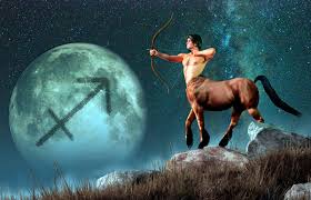 Image result for sagittarius symbol