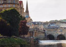 Image result for City Of Bath Rgc