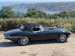 Image result for Dark Blue 1965 Jaguar