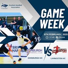 Image result for SOUTH EDINBURGH HANDBALL CLUB