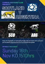 Image result for Cambuslang Rugby & Sports Club