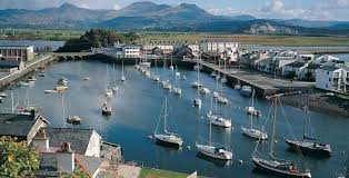 Image result for Porthmadog Sailing Club