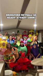 Image result for Bridgford netball club