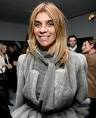 CARINE ROITFELD - The 2008 TIME 100 Finalists - TIME