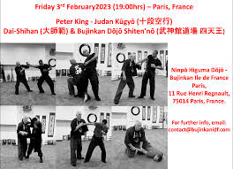 Image result for Peter Kings Dojo