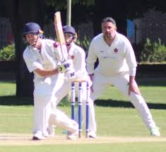 Image result for Parley Cricket Club