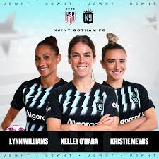 Image result for Gotham Soccer League