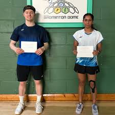 Image result for Wimbledon Racquet & Fitness Club Badminton Club