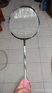 Image result for The Highly Strung Badminton Club
