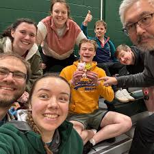 Image result for Leicester Ultimate Frisbee Club