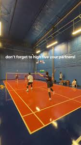 Image result for Tag Badminton Club