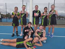 Image result for Zodiac Netball Club
