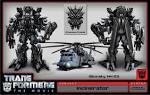 blackout from transformers 1
