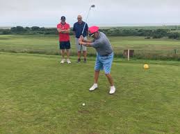 Image result for Clyne Golf Club Limited