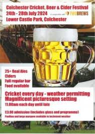 Image result for Colchester & East Essex Cricket Club