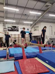 Image result for Exeter Gymnastics Club